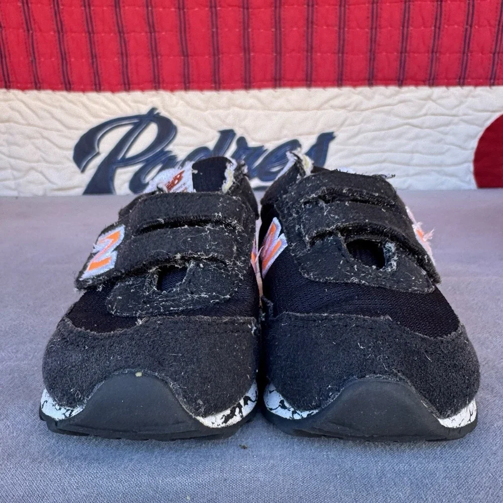 Size 6c - New Balance 515‎ Shoes Toddler Hook & Loop IV515BT Sneakers